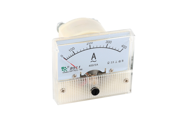 69、 85 Series Analogue Panel Meters